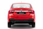 Proton Saga 2016 года